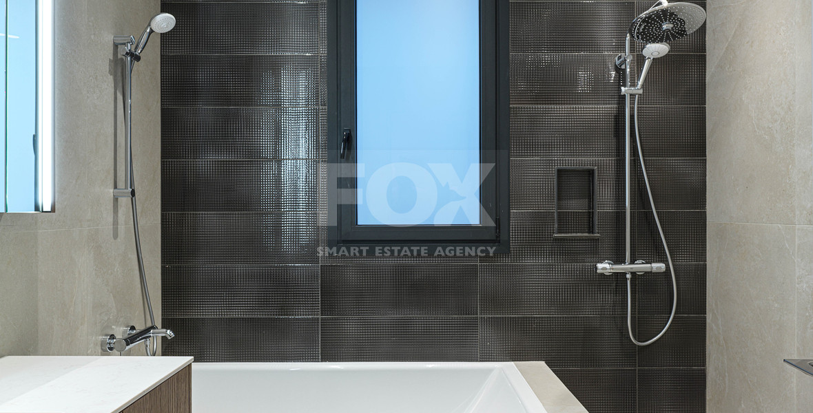 🌟 Spacious 3-Bedroom Apartment for sale in Katholiki| Limassol Urban Living 🌟