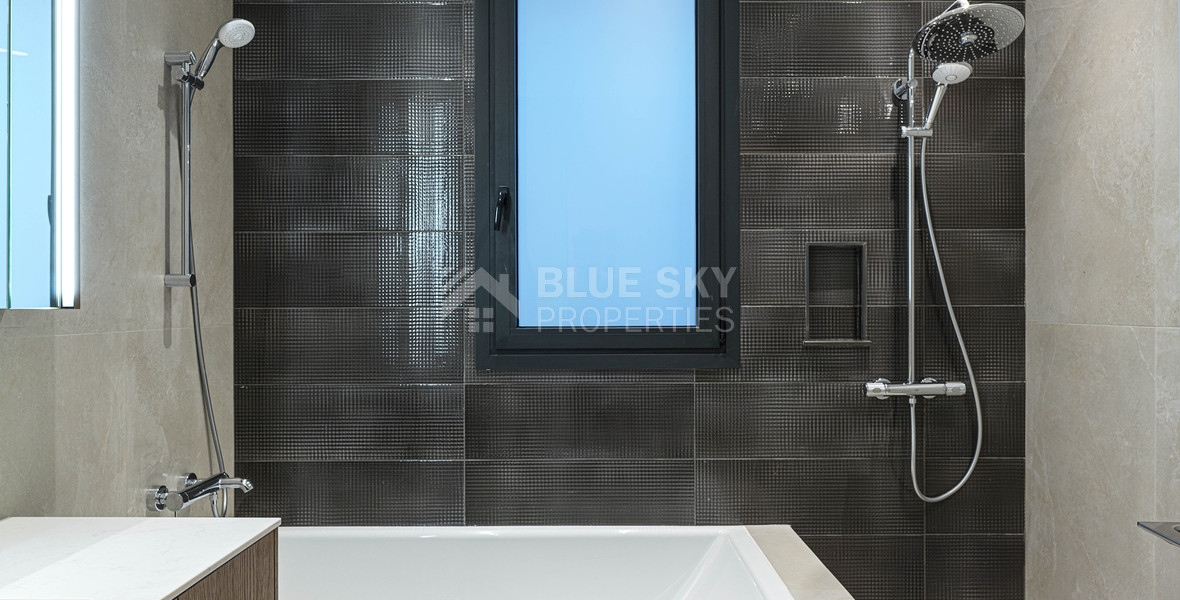 🌟 Spacious 3-Bedroom Apartment for sale in Katholiki| Limassol Urban Living 🌟