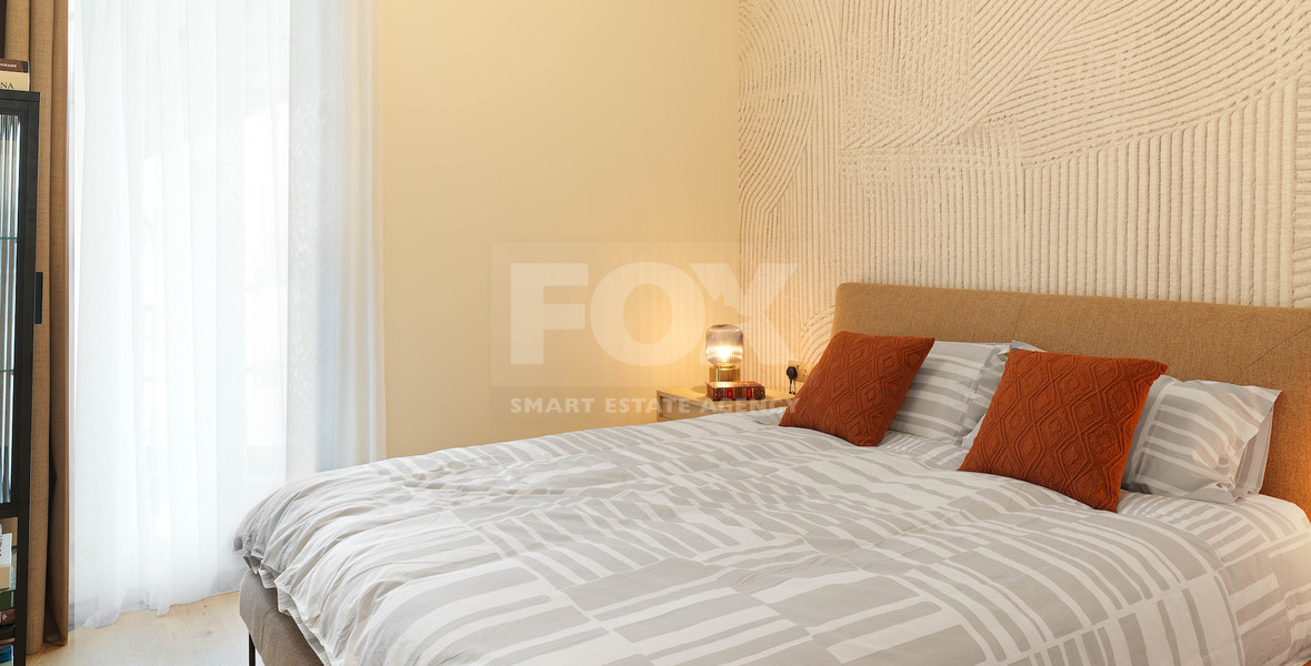 🌟 Spacious 3-Bedroom Apartment for sale in Katholiki| Limassol Urban Living 🌟