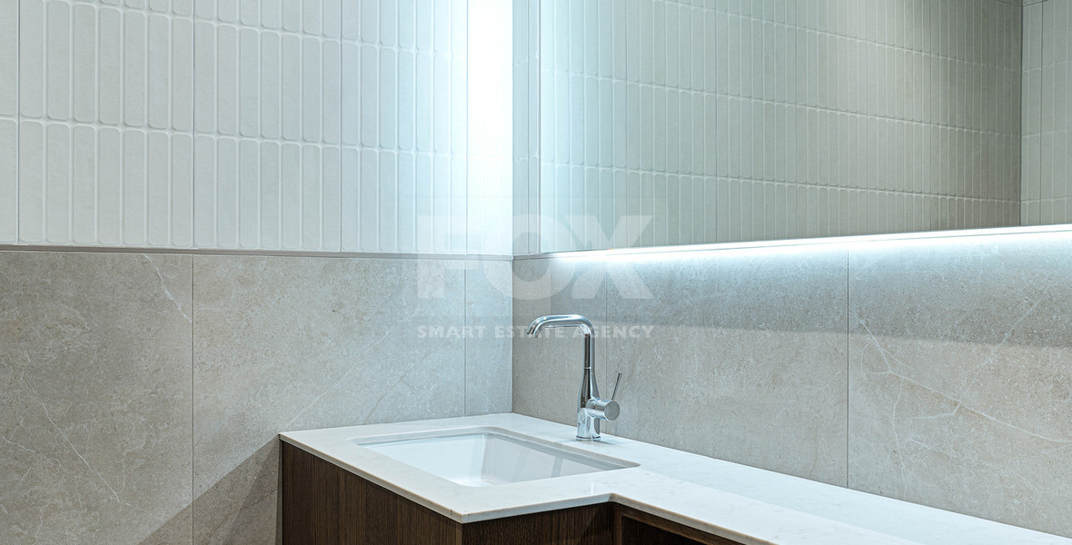 🌟 Spacious 3-Bedroom Apartment for sale in Katholiki| Limassol Urban Living 🌟