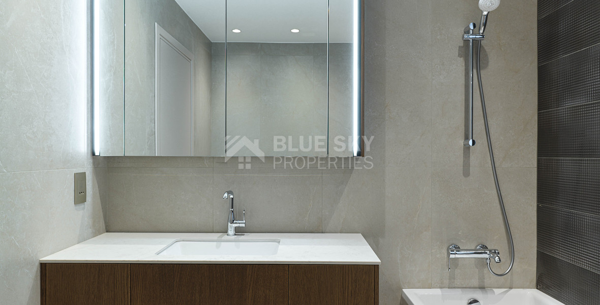 🌟 Spacious 3-Bedroom Apartment for sale in Katholiki| Limassol Urban Living 🌟