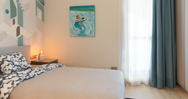 🌟 Spacious 3-Bedroom Apartment for sale in Katholiki| Limassol Urban Living 🌟