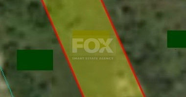 Land For Sale In Silikou Limassol Cyprus