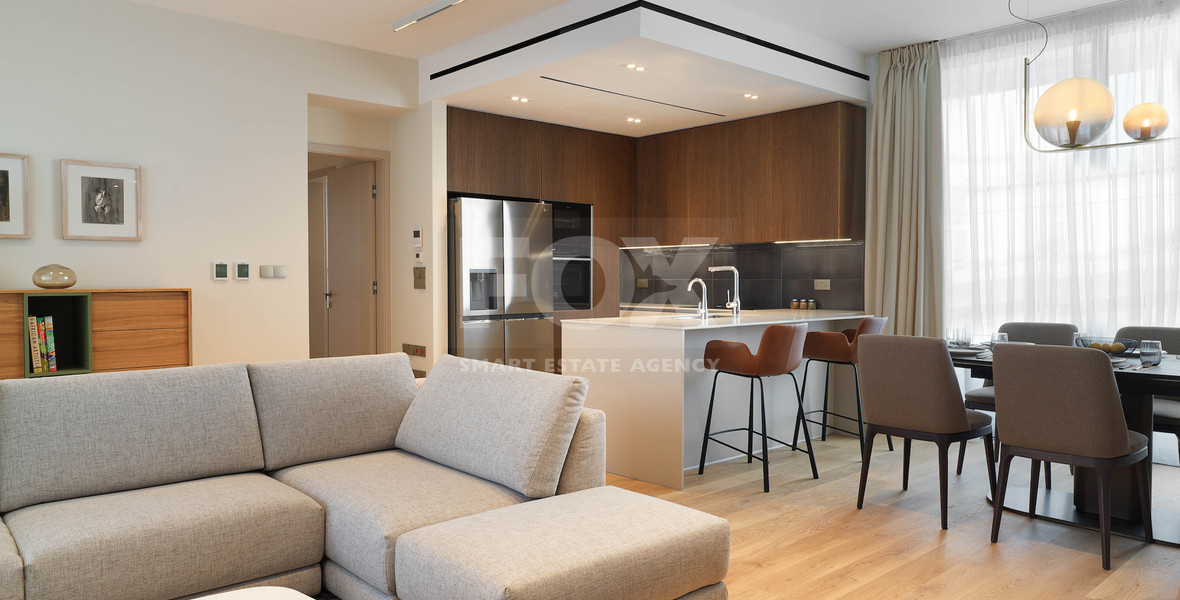 🌿 2-Bedroom Apartment for sale in Katholiki in Limassol 🌿