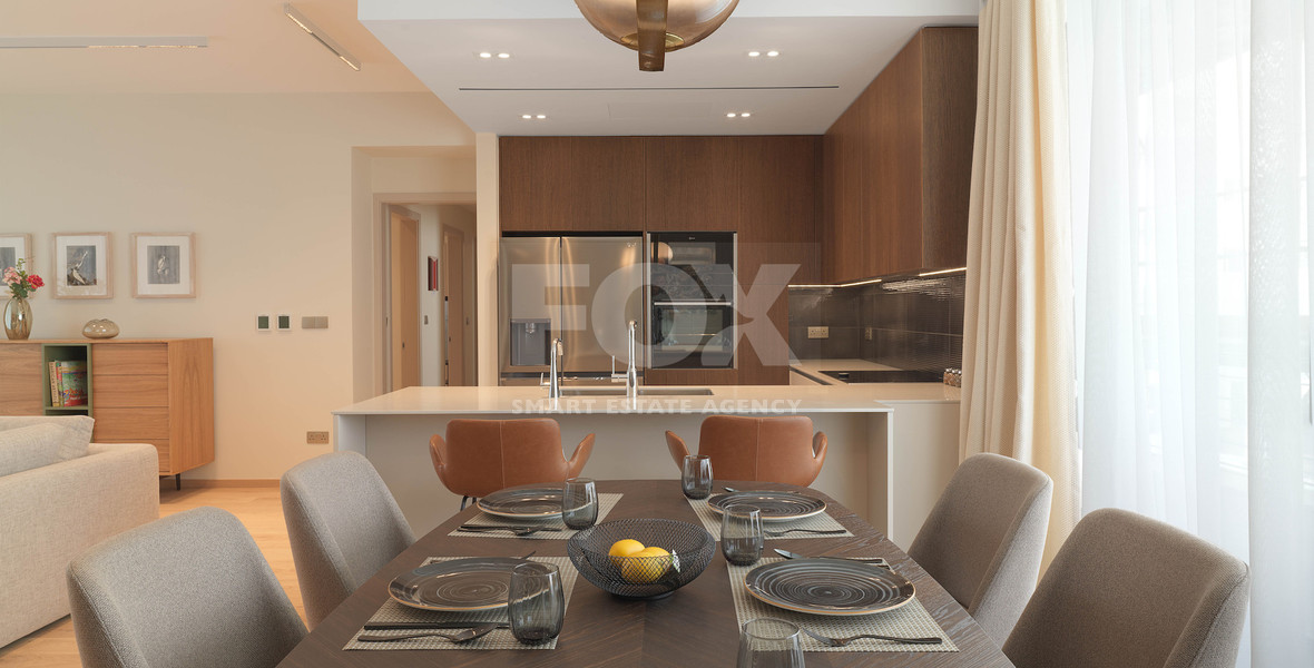 🌿 2-Bedroom Apartment for sale in Katholiki in Limassol 🌿