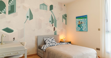 🌿 2-Bedroom Apartment for sale in Katholiki in Limassol 🌿