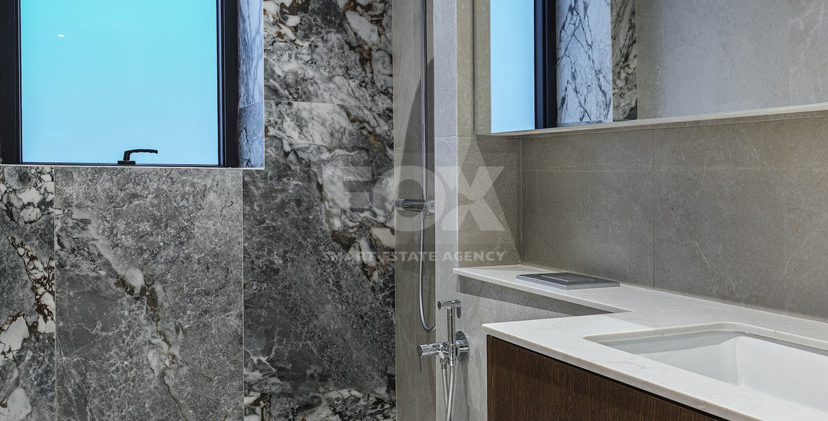 Under Construction 🏗️ 3-Bedroom Apartment for Sale in Katholiki, | Limassol |