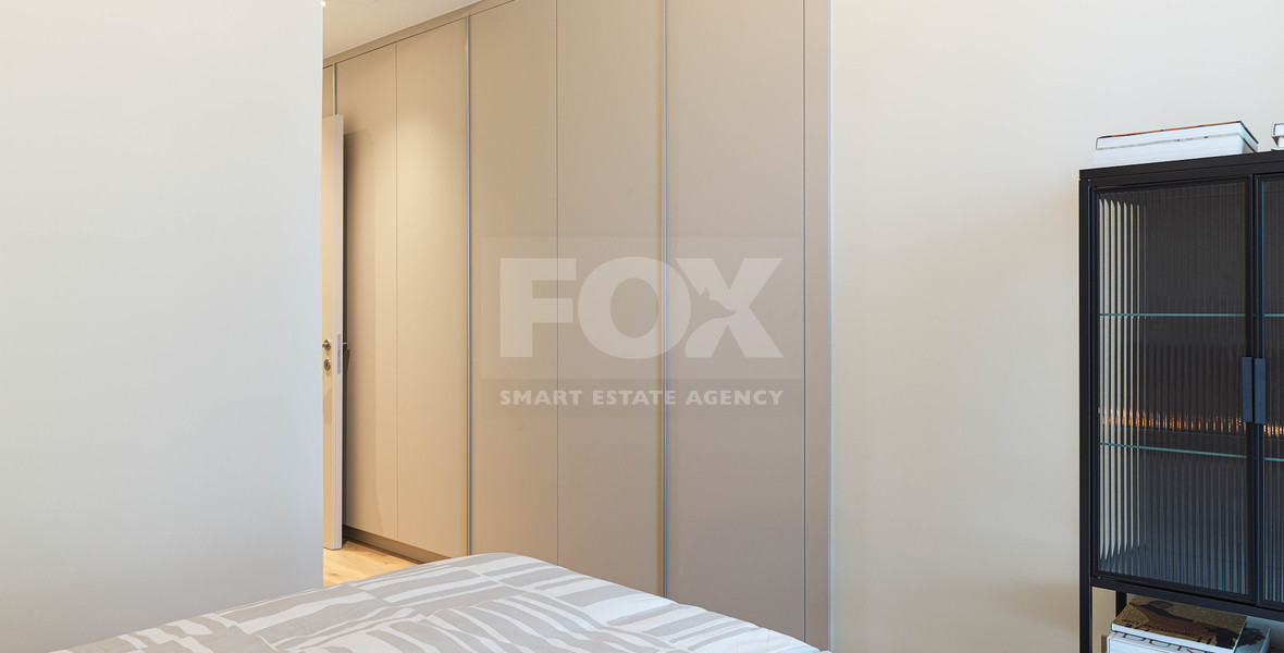 Under Construction 🏗️ 3-Bedroom Apartment for Sale in Katholiki, | Limassol |