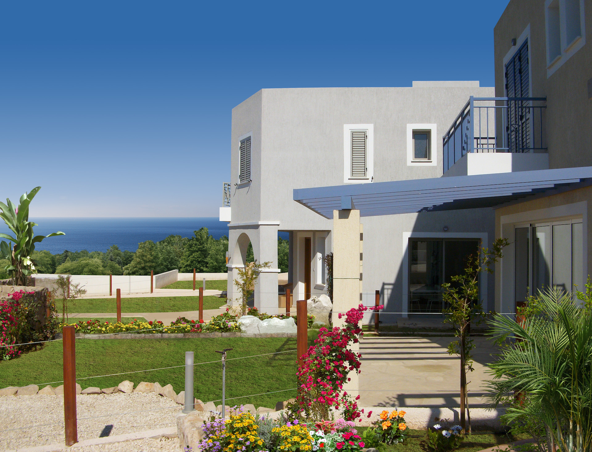 Willa 4 pokoi 352 m² Chloraka, Cypr