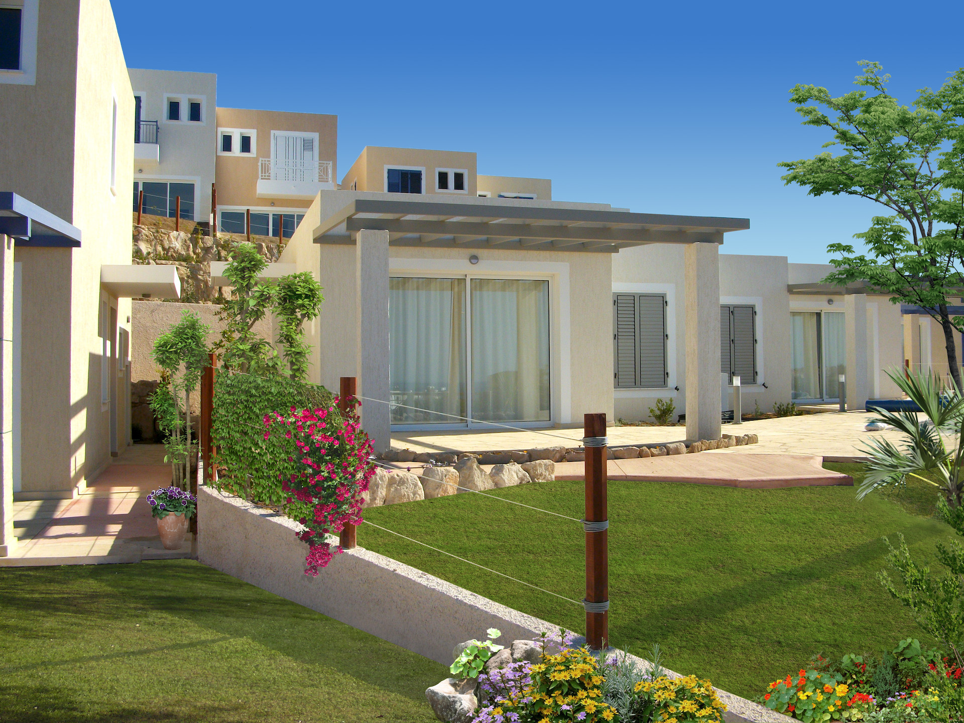 Willa 4 pokoi 352 m² Chloraka, Cypr