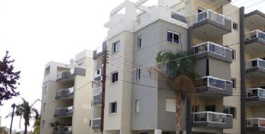 Mieszkanie 3 pokoi 115 m² Limassol, Cypr