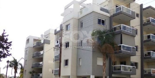 🏡 FOR SALE – 3-Bedroom Apartment in Katholiki, Limassol