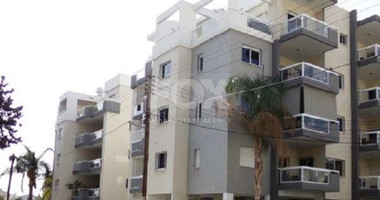 🏡 FOR SALE – 3-Bedroom Apartment in Katholiki, Limassol