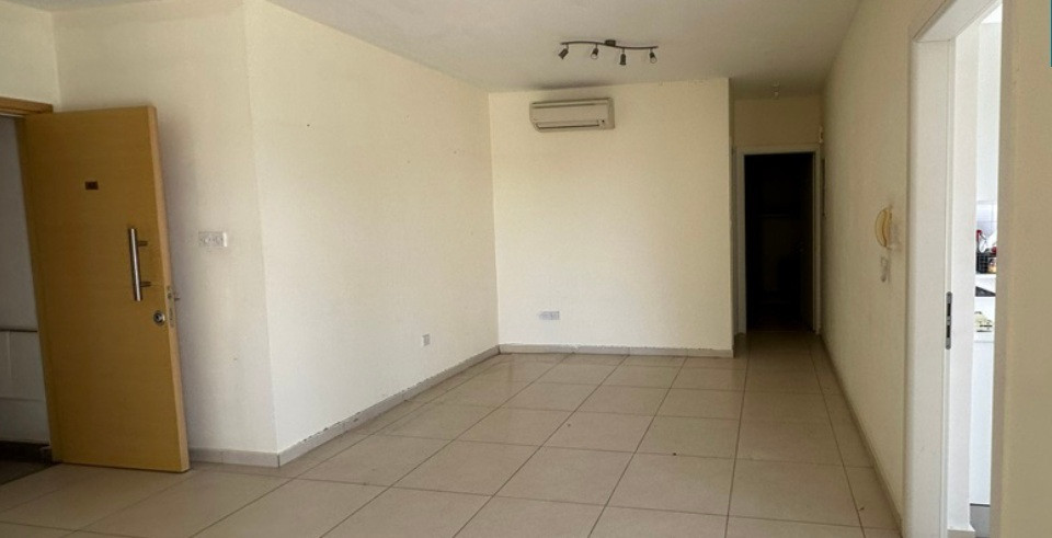 Mieszkanie 3 pokoi 115 m² Limassol, Cypr