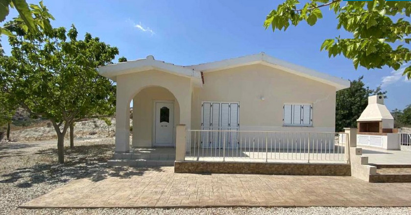 Maison 3 chambres 120 m² Nata, Chypre