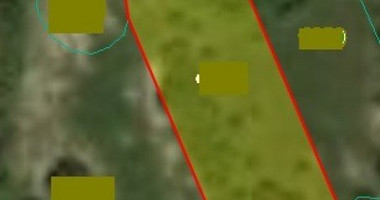 Land For Sale In Silikou Limassol Cyprus