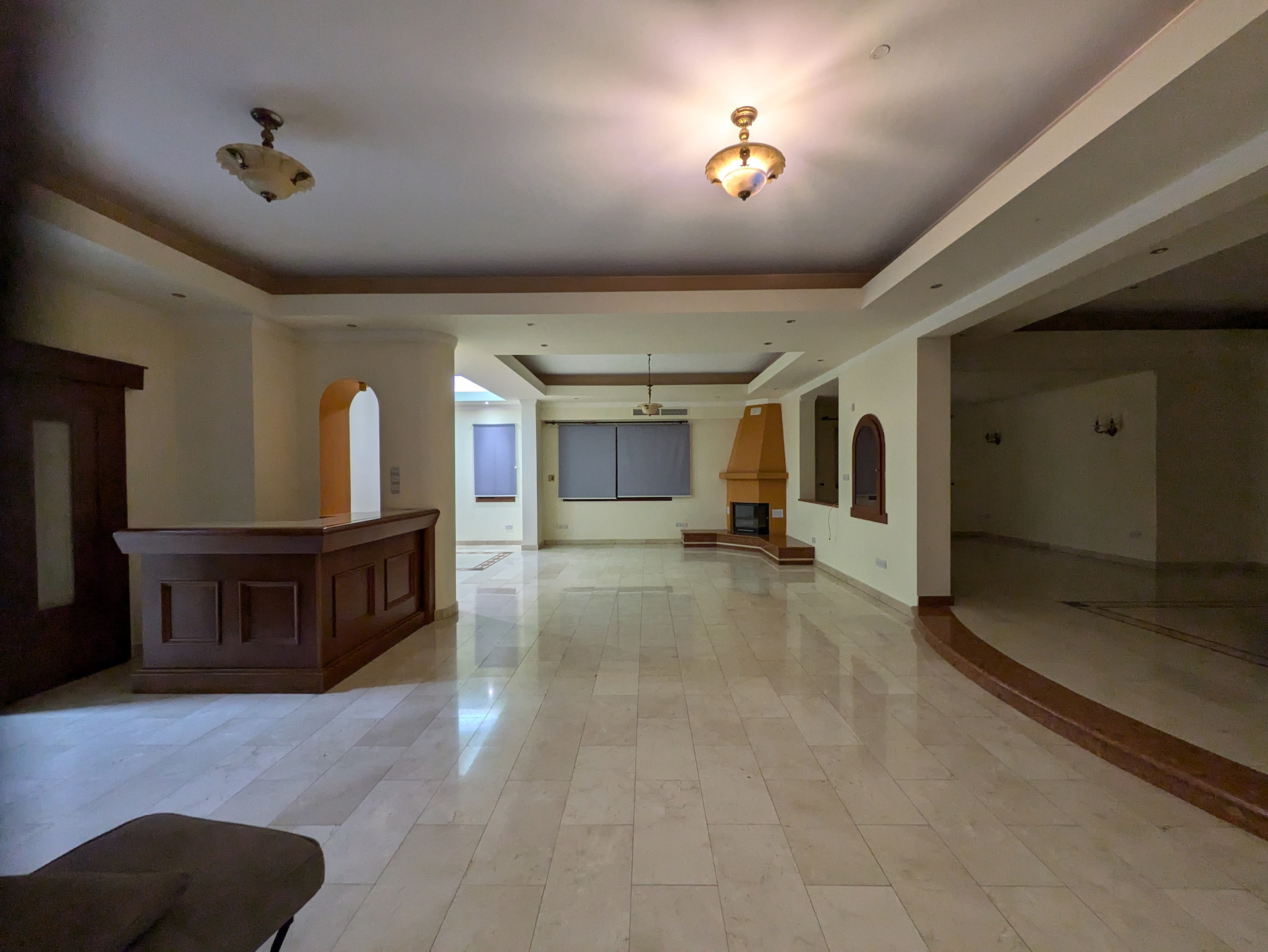 Apartamento 3 habitaciones 400 m² en Pafos, Chipre