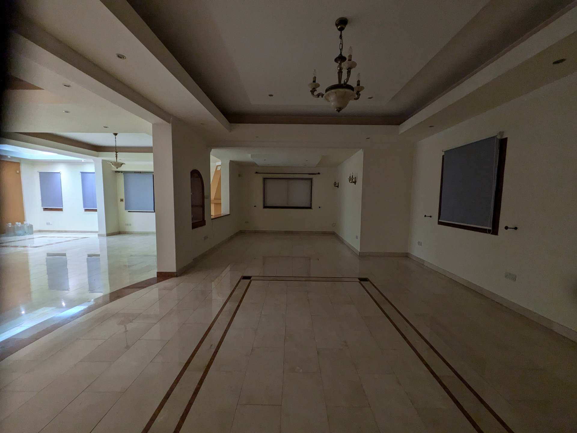 Apartamento 3 habitaciones 400 m² en Pafos, Chipre