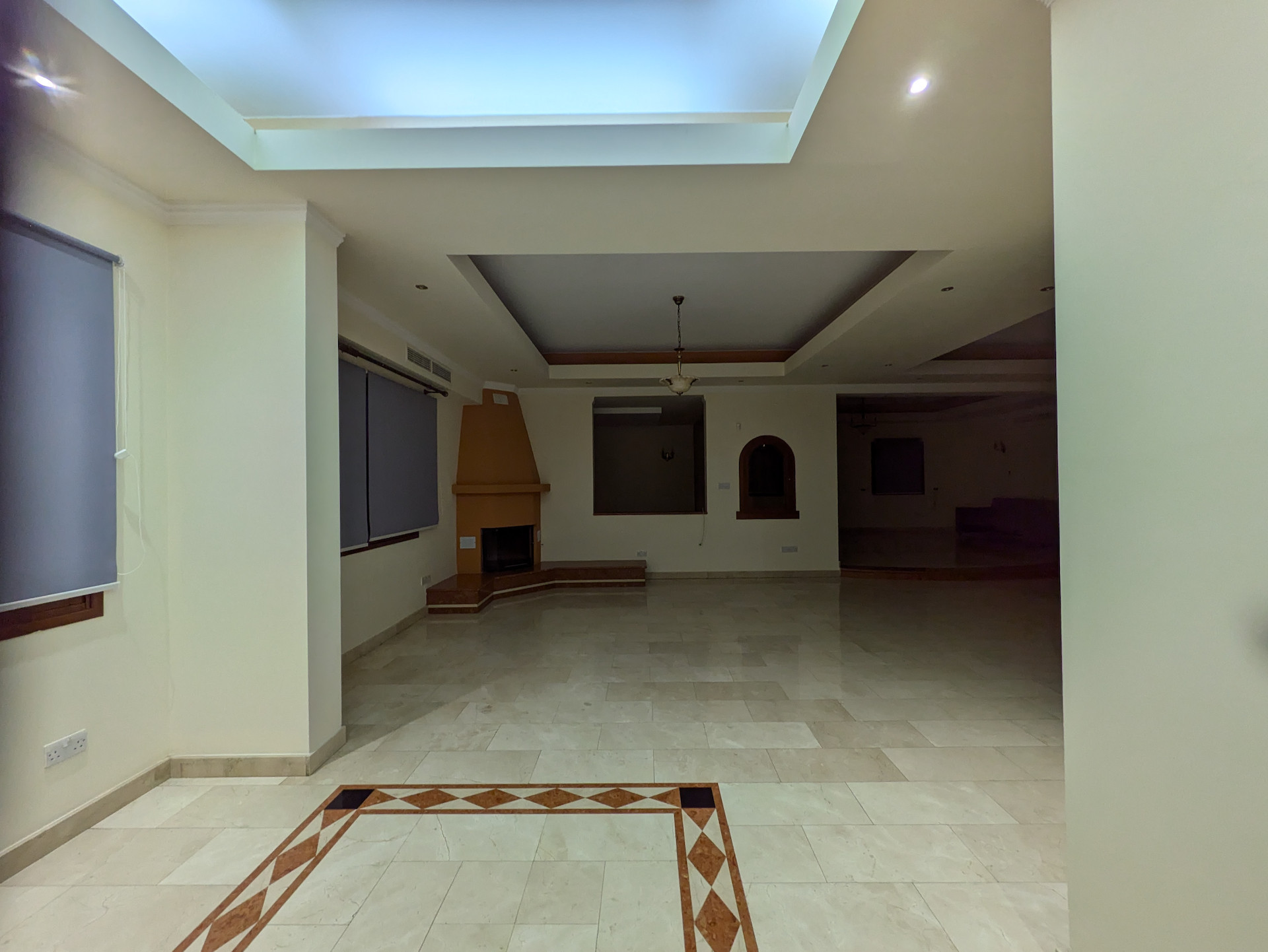 Apartamento 3 habitaciones 400 m² en Pafos, Chipre