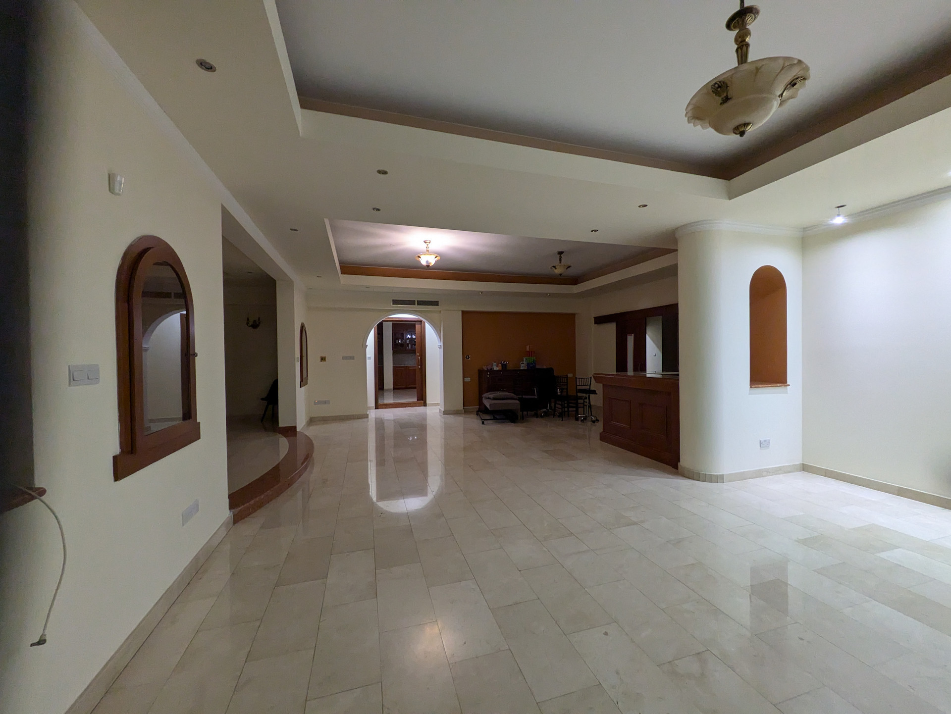 Apartamento 3 habitaciones 400 m² en Pafos, Chipre