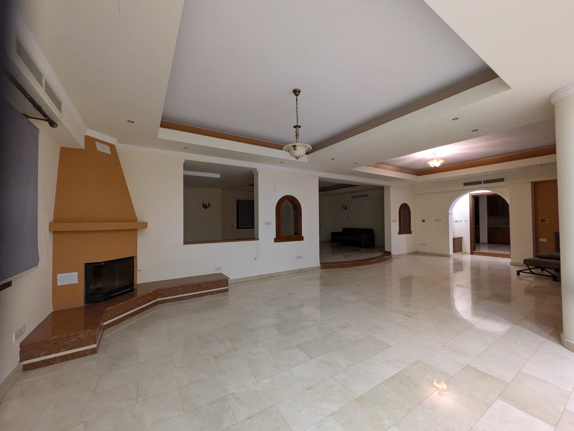 Apartamento 3 habitaciones 400 m² en Pafos, Chipre