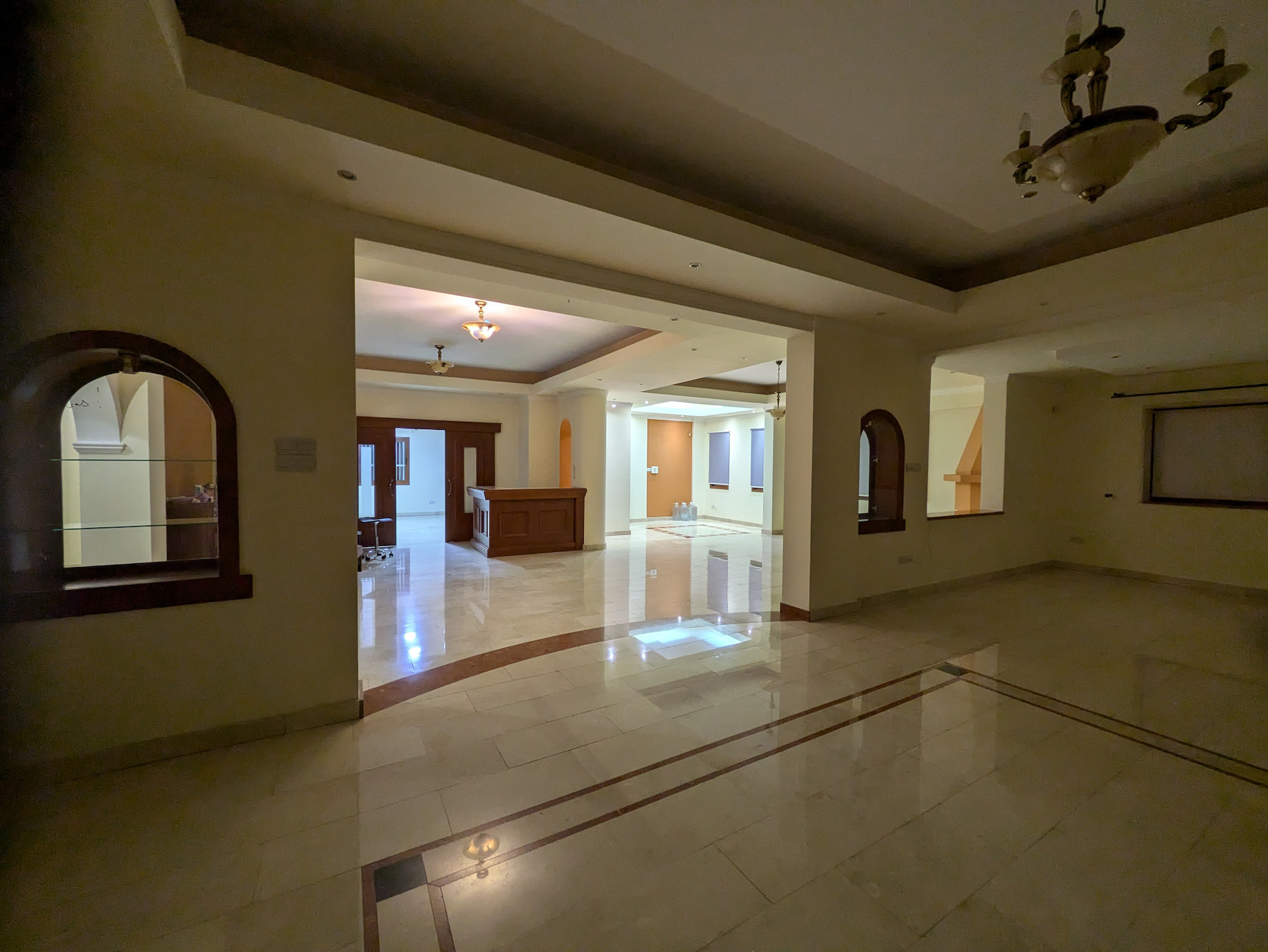 Apartamento 3 habitaciones 400 m² en Pafos, Chipre