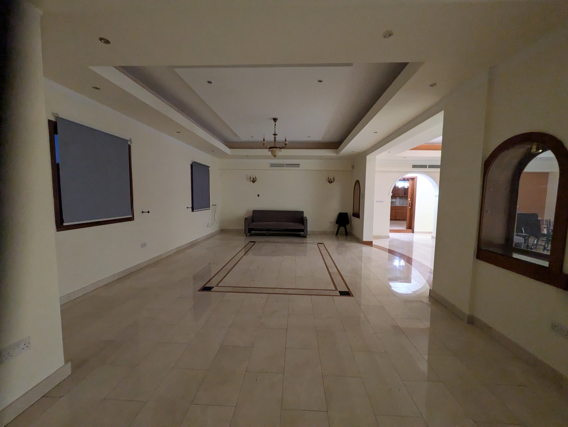 Apartamento 3 habitaciones 400 m² en Pafos, Chipre