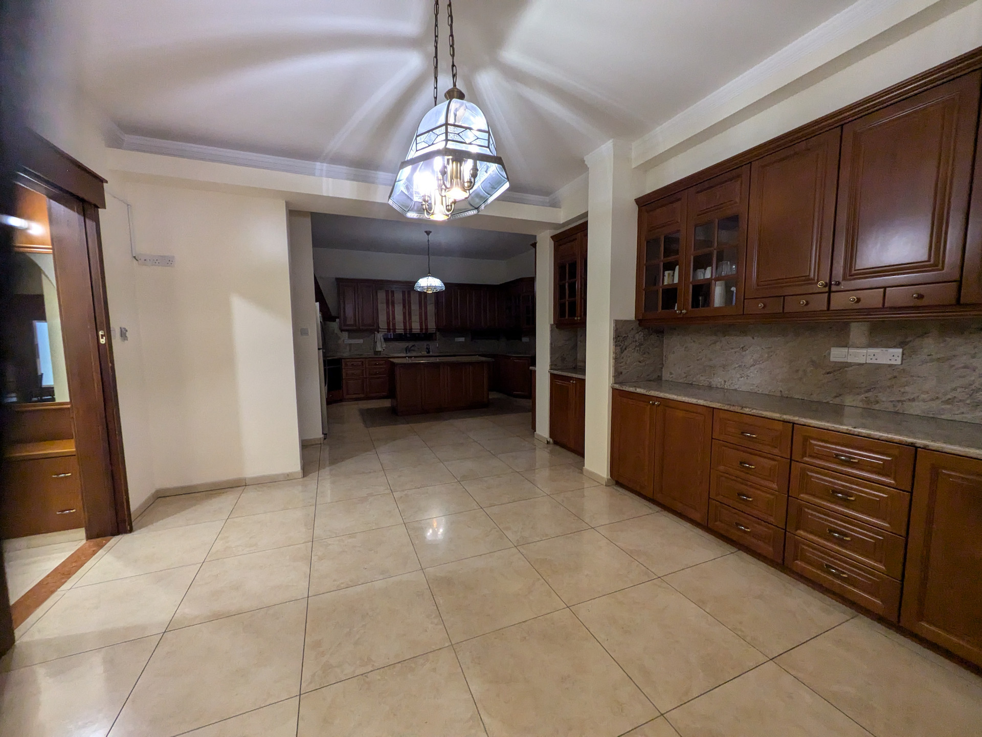 Apartamento 3 habitaciones 400 m² en Pafos, Chipre