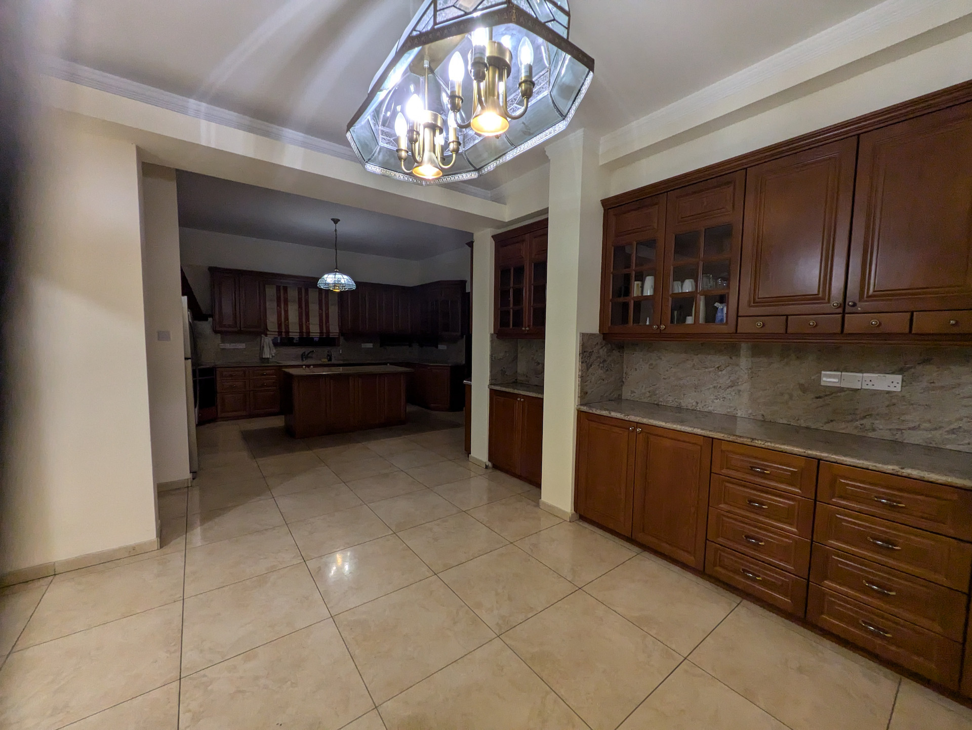 Apartamento 3 habitaciones 400 m² en Pafos, Chipre