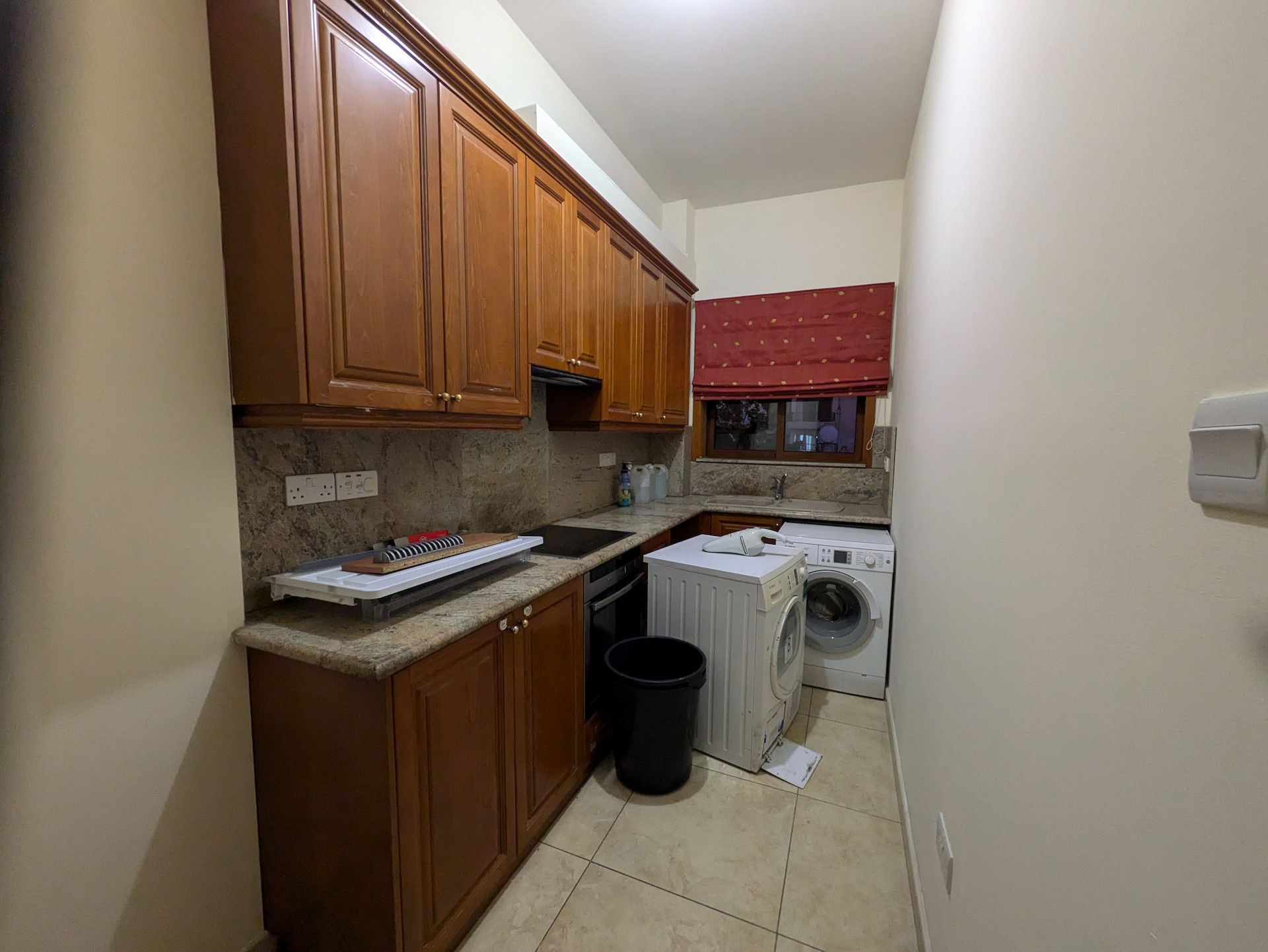 Apartamento 3 habitaciones 400 m² en Pafos, Chipre