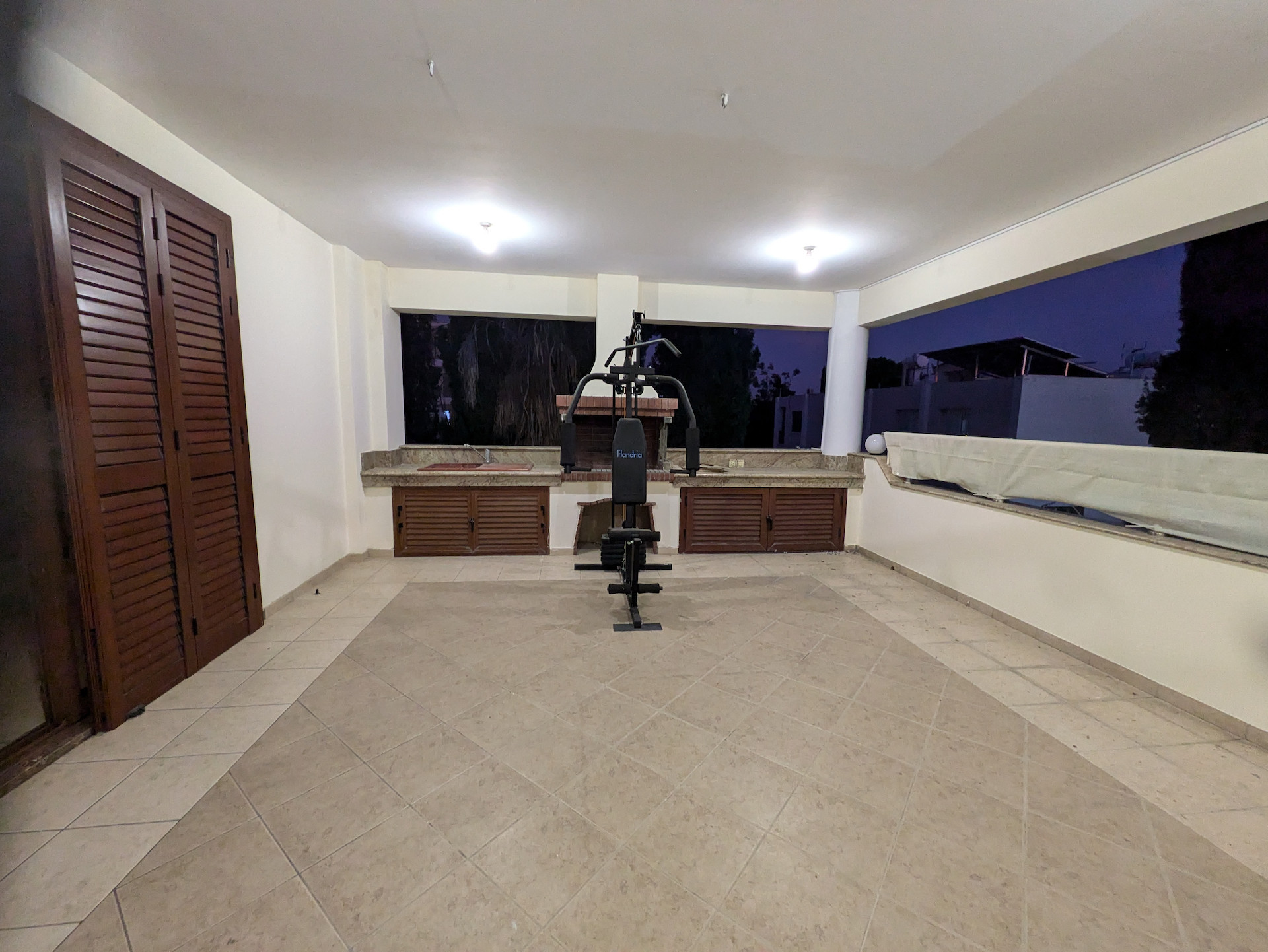 Apartamento 3 habitaciones 400 m² en Pafos, Chipre