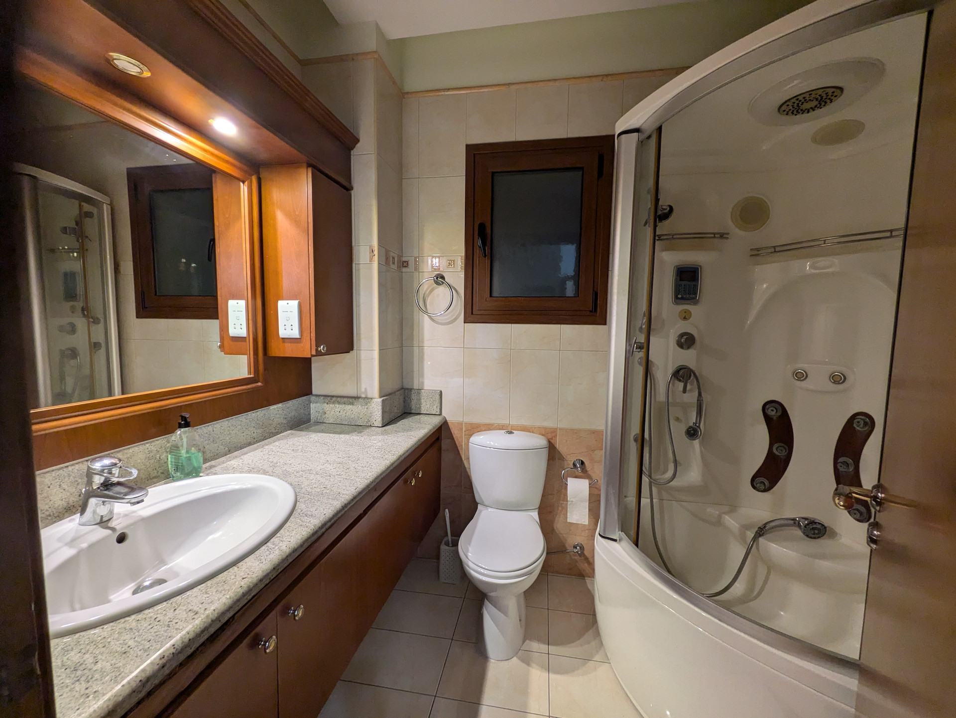 Apartamento 3 habitaciones 400 m² en Pafos, Chipre