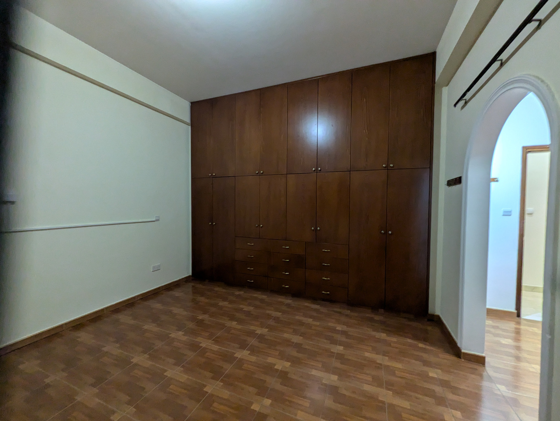 Apartamento 3 habitaciones 400 m² en Pafos, Chipre