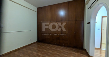 Spacious Unfurnished Three bedroom+ Extra room Apartment of 400 sqm in Historic Pafos Center