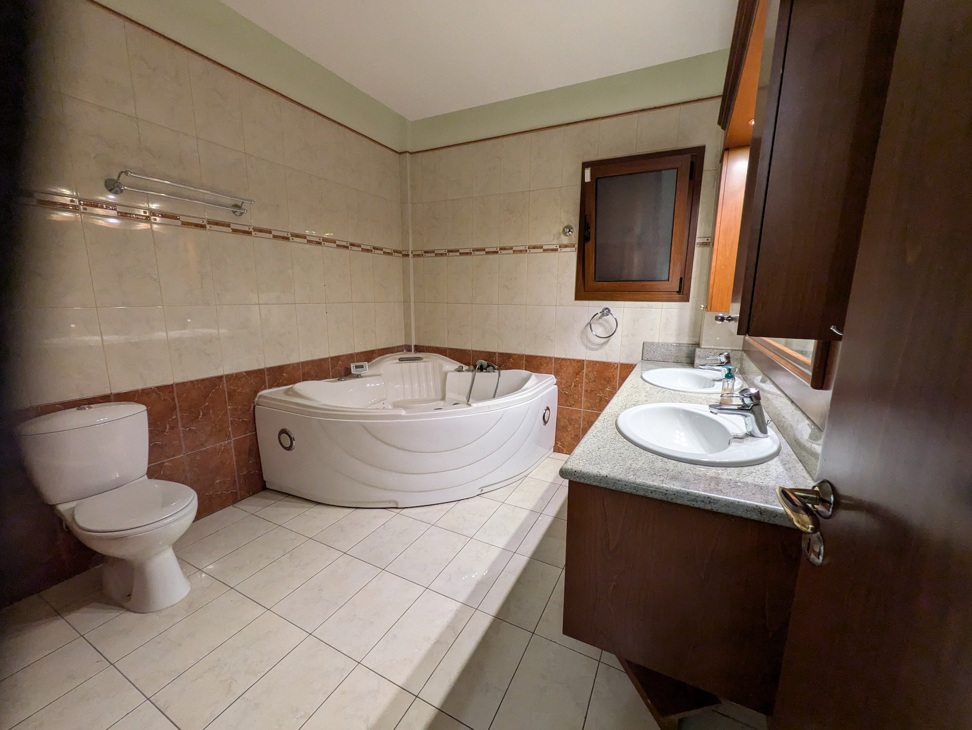 Apartamento 3 habitaciones 400 m² en Pafos, Chipre