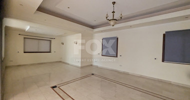 Spacious Unfurnished Four Bedroom Apartment of 400 sqm in Historic Pafos Center