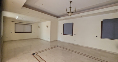 Spacious Unfurnished Four Bedroom Apartment of 400 sqm in Historic Pafos Center
