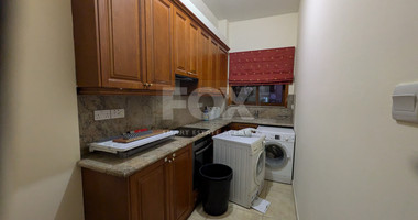 Spacious Unfurnished Four Bedroom Apartment of 400 sqm in Historic Pafos Center