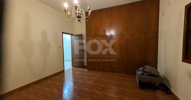 Spacious Unfurnished Four Bedroom Apartment of 400 sqm in Historic Pafos Center