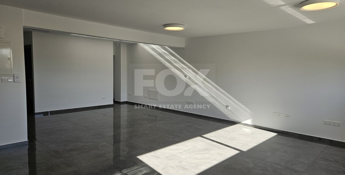 For Rent: New Office in Omonia area