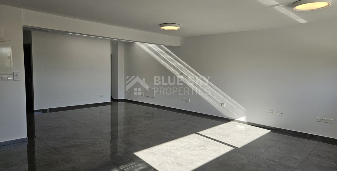 For Rent: New Office in Omonia area