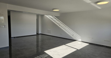 For Rent: New Office in Omonia area