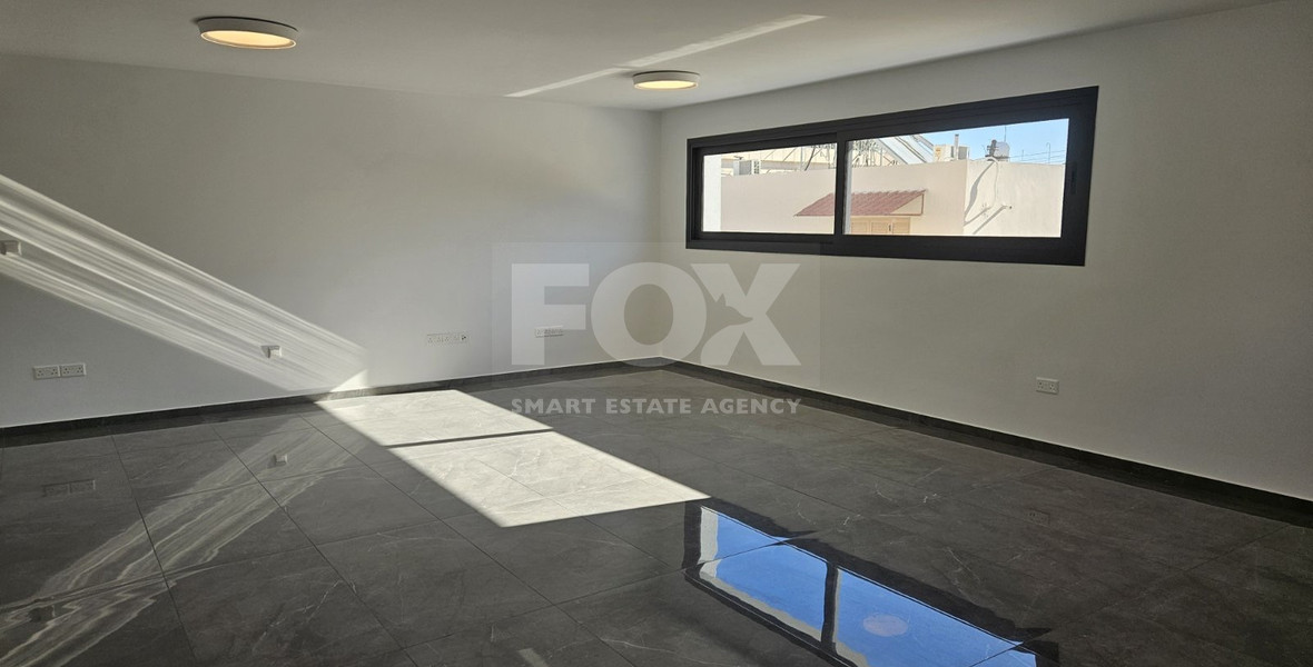 For Rent: New Office in Omonia area