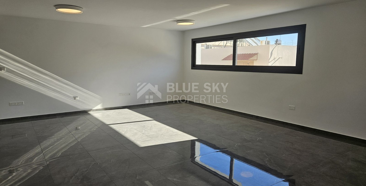 For Rent: New Office in Omonia area