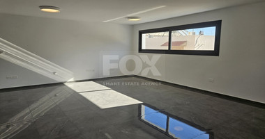 For Rent: New Office in Omonia area