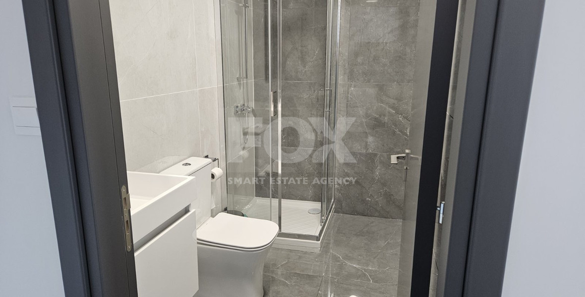 For Rent: New Office in Omonia area