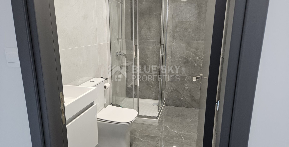 For Rent: New Office in Omonia area