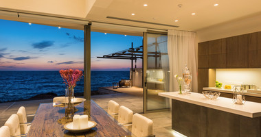 Four bedroom Luxury Coastal Living on the Golden Mile – Exclusive Seaside Residences in a Prime Mediterranean Location