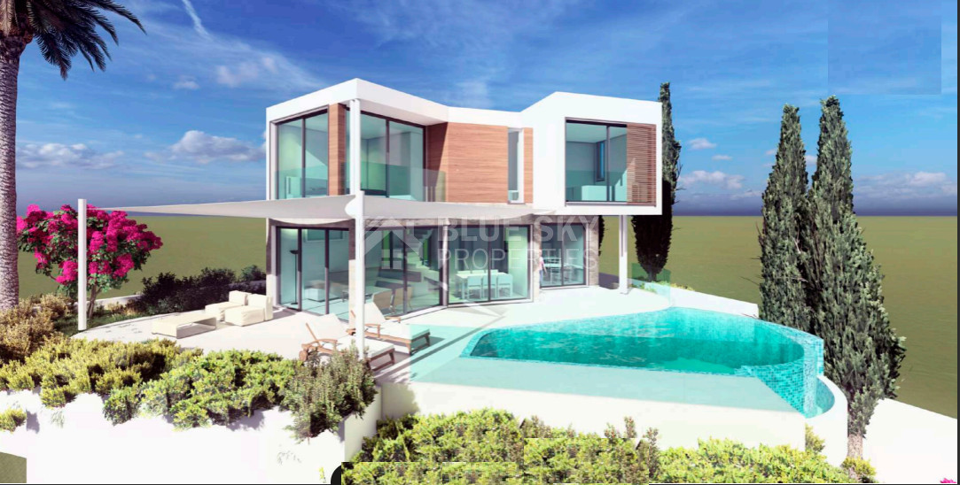 Four bedroom Luxury Coastal Living on the Golden Mile – Exclusive Seaside Residences in a Prime Mediterranean Location