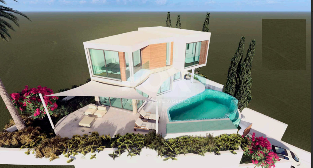 Four bedroom Luxury Coastal Living on the Golden Mile – Exclusive Seaside Residences in a Prime Mediterranean Location